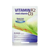 Immitec K2 & D3-vitamiini-Adesso-Hyvinvoinnin Tavaratalo