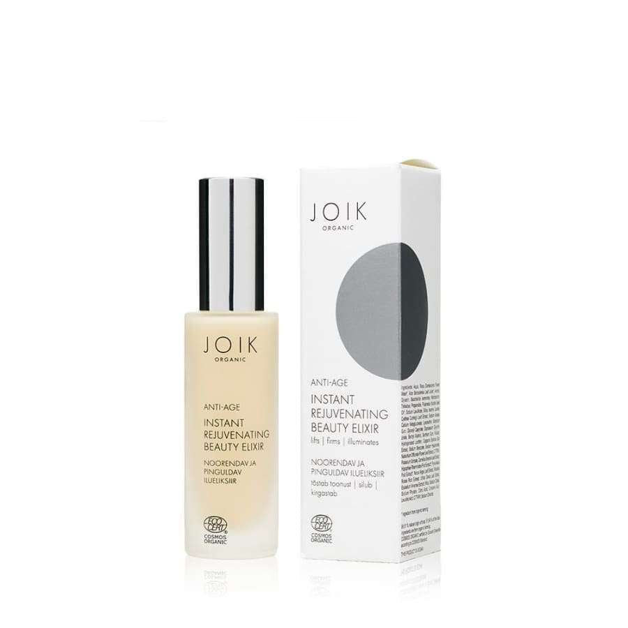 JOIK Organic Instant Rejuvenating Beauty Elixir-JOIK Organic-Hyvinvoinnin Tavaratalo