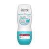 Lavera Natural & Sensitive Roll-on Deodorantti-Lavera-Hyvinvoinnin Tavaratalo