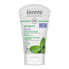 Lavera Pure Beauty 3-in-1 Wash, Scrub, Mask - Monitoimipuhdistusaine-Lavera-Hyvinvoinnin Tavaratalo