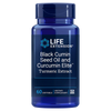 Life Extension Black Cumin Seed Oil with Curcumin Elite