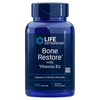 Life Extension Bone Restore with Vitamin K2-Life Extension-Hyvinvoinnin Tavaratalo