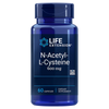 Life Extension N-Acetyl-L-Cysteine-Life Extension-Hyvinvoinnin Tavaratalo