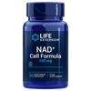 Life Extension NAD+ Cell Formula 100 mg-Life Extension-Hyvinvoinnin Tavaratalo