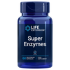 Life Extension Super Enzymes-Life Extension-Hyvinvoinnin Tavaratalo