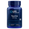 Life Extension Taurine 1000 mg-Life Extension-Hyvinvoinnin Tavaratalo