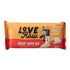 LoveRaw Cre&m Wafer Bar Caramelised Biscuit-LoveRaw-Hyvinvoinnin Tavaratalo