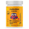 Makrobios Juniori D-vitamiini