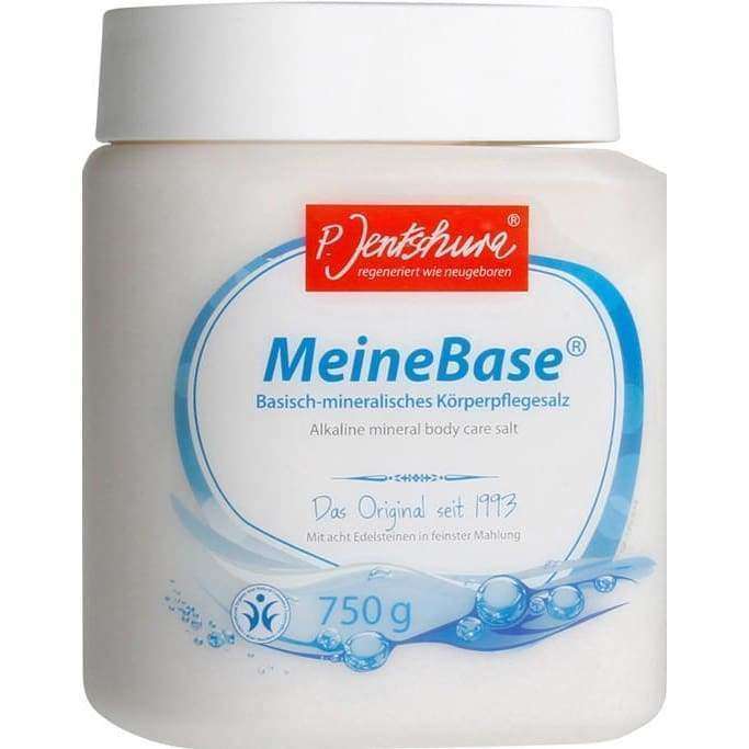 MeineBase Mineraalisuola-MeineBase-Hyvinvoinnin Tavaratalo