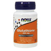 Now Foods Glutathione-Now Foods-Hyvinvoinnin Tavaratalo
