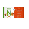Nutrilett Ateriankorvikepatukka Salt Caramel Crunch Bar 4-pack