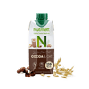 Nutrilett VLCD Kauramaitopirtelö Kaakao 12-pack-Nutrilett-Hyvinvoinnin Tavaratalo