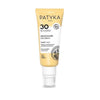 Patyka Face Sun Cream SPF30 Aurinkovoide kasvoille-Patyka-Hyvinvoinnin Tavaratalo
