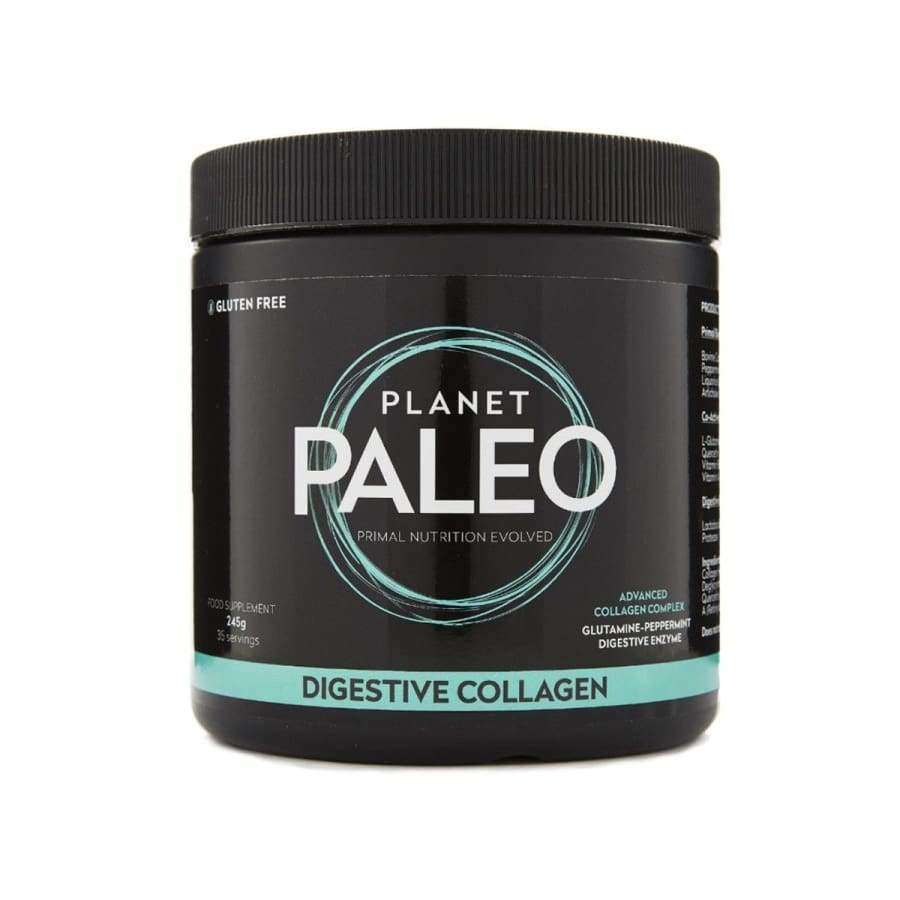 Planet Paleo Digestive Collagen-Planet Paleo-Hyvinvoinnin Tavaratalo