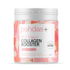 Puhdas+ Collagen Booster 100 % Vegan Natural-Puhdas+-Hyvinvoinnin Tavaratalo