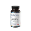 Puhdas+ Premium Omega-3 180 mg EPA + 120 mg DHA-Puhdas+-Hyvinvoinnin Tavaratalo