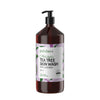 Puhdas+ Tea Tree Skin Wash Lavender-Puhdas+-Hyvinvoinnin Tavaratalo