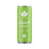 Puhdistamo Natural Energy Drink Green Apple-Puhdistamo-Hyvinvoinnin Tavaratalo
