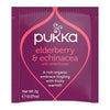 Pukka Luomu Elderberry & Echinacea tee-Pukka-Hyvinvoinnin Tavaratalo