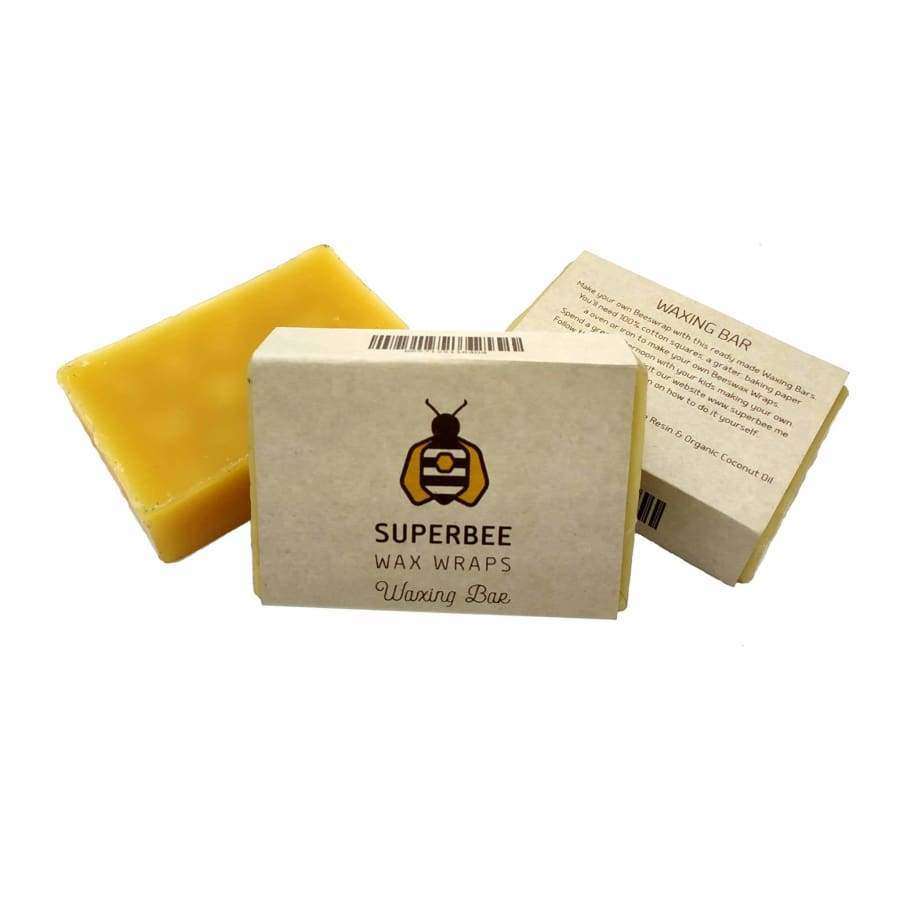 SuperBee Mehiläisvahapala-SuperBee-Hyvinvoinnin Tavaratalo