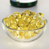 Swanson Vitamin D3 Highest Potency 5000IU-Swanson-Hyvinvoinnin Tavaratalo