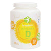 Terveyskaista Aurinko D-vitamiini 50 mikrog
