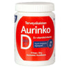 Terveyskaista D-vitamiini 100 mikrog-Terveyskaista-Hyvinvoinnin Tavaratalo