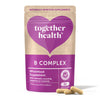 Together Health B Complex-Together Health-Hyvinvoinnin Tavaratalo