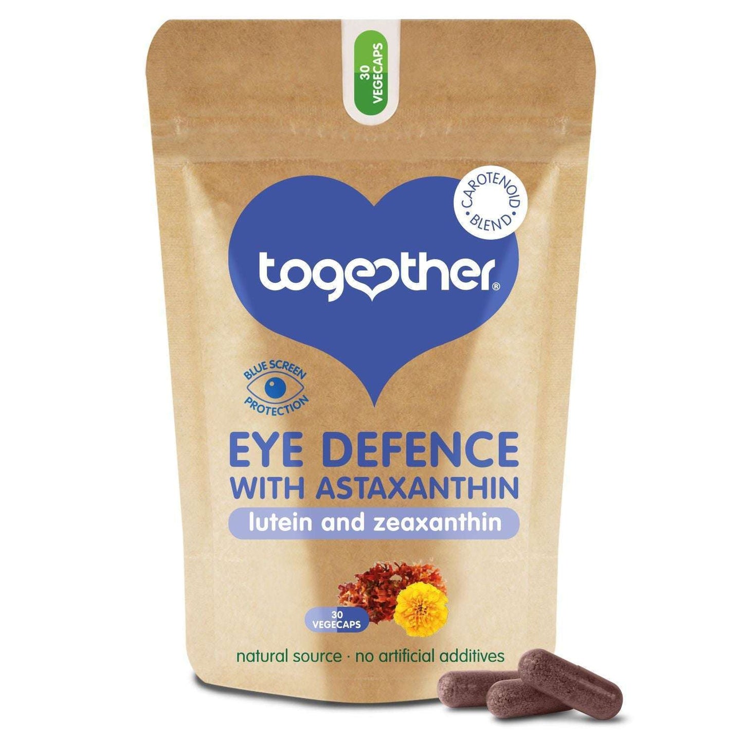 Together Health Eye Defence-Together Health-Hyvinvoinnin Tavaratalo