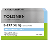 Tolonen E-EPA 500 mg-Tolonen-Hyvinvoinnin Tavaratalo