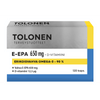 Tolonen E-EPA 650 mg-Tolonen-Hyvinvoinnin Tavaratalo