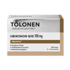 Tolonen Ubikinon 100 mg + B-vitamiinit-Tolonen-Hyvinvoinnin Tavaratalo