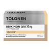 Tolonen Ubikinon 50 mg + B-vitamiinit-Tolonen-Hyvinvoinnin Tavaratalo