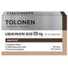 Tolonen Ubikinon 200 mg + B-vitamiinit-Tolonen-Hyvinvoinnin Tavaratalo
