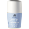 Urtekram Find Balance Fragrance Free Deodorantti