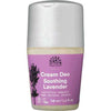 Urtekram Tune In Soothing Lavender Deodorantti
