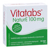 Vitatabs NaturE 100 mg-Hankintatukku-Hyvinvoinnin Tavaratalo