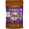 Voimaruoka 360 Wholefood Suklaa-Voimaruoka-Hyvinvoinnin Tavaratalo