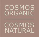Cosmos Organic-sertifioitu tuote. Katso kaikki Cosmos Organic-sertifioidut tuotteet.