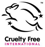 Cruelty Free-sertifioitu tuote. Katso kaikki Cruelty Free-sertifioidut tuotteet.