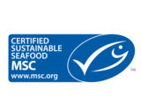 MSC-sertifioitu tuote. Katso kaikki MSC-sertifioidut tuotteet.