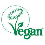 Vegan-sertifioitu tuote. Katso kaikki Vegan-sertifioidut tuotteet.